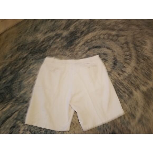 Nautica Clipper NS-83 Relax Fit Men's Shorts Color Stone Cotton Size 42W - Picture 3 of 16